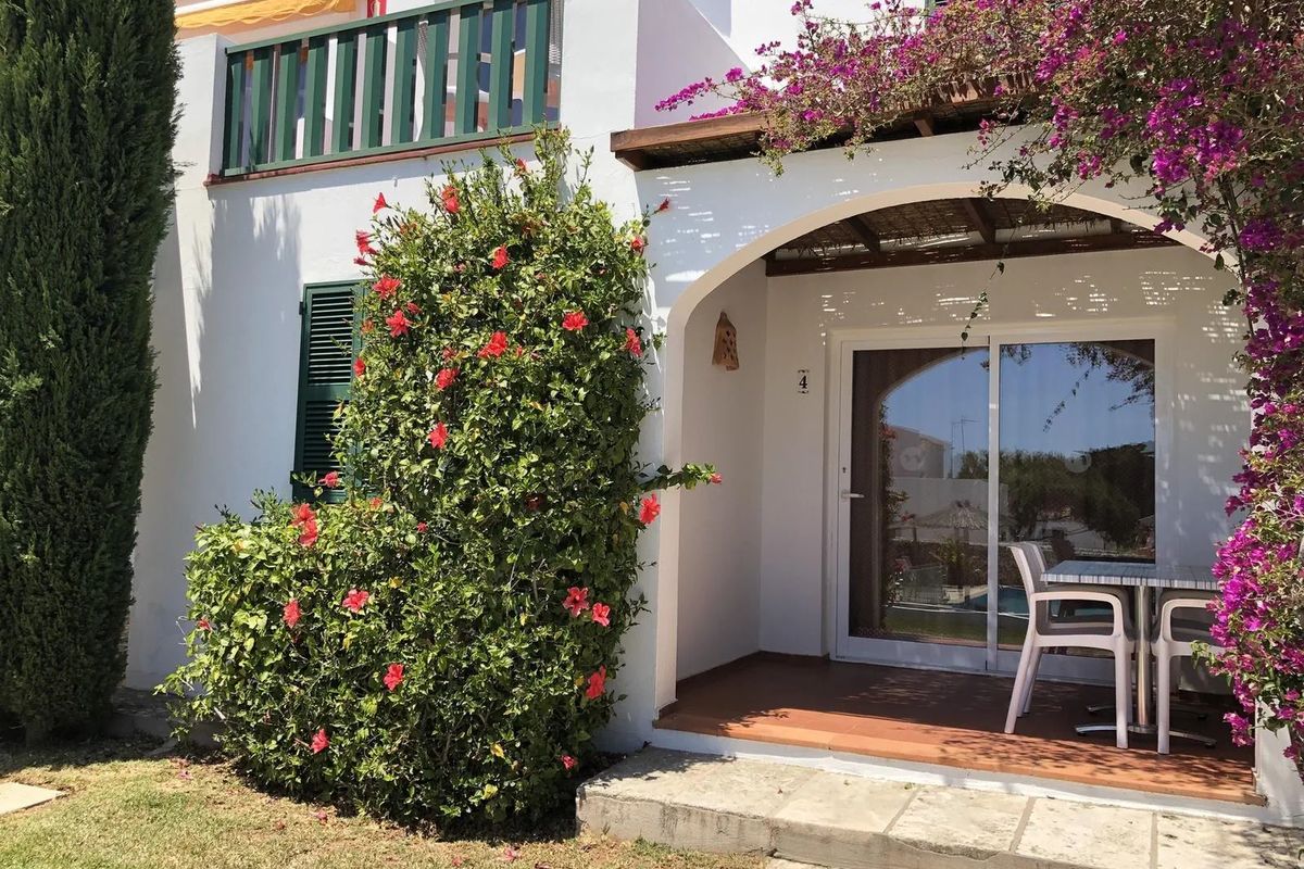 obiekt, balkon / taras