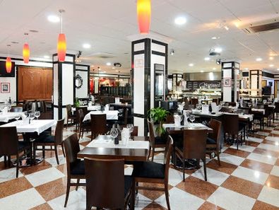 restauracja