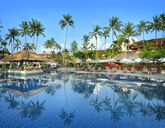 Nusa Dua Beach Handwritten Collection