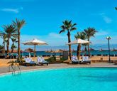 Nuweiba Club Resort (ex. Helnan Nuweiba Bay Resort)