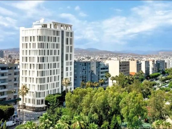 NYX Limassol by Leonardo