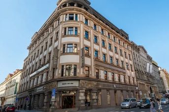 NYX Prague (ex. Fusion)