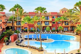 O7 Aloe Corralejo (ex. Labranda Aloe Club)