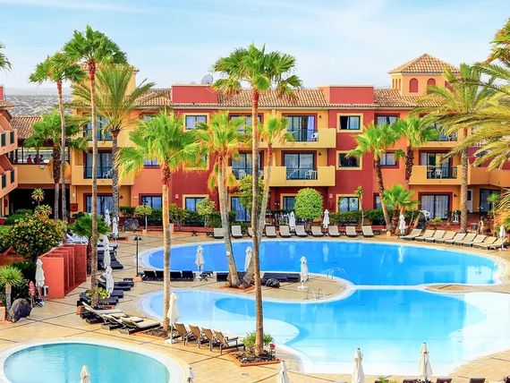 O7 Aloe Corralejo (ex. Labranda Aloe Club)