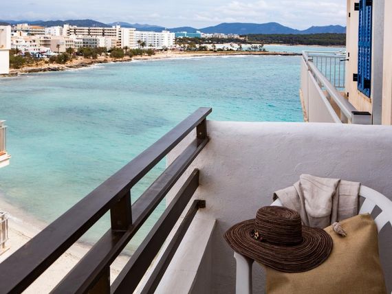 balkon / taras