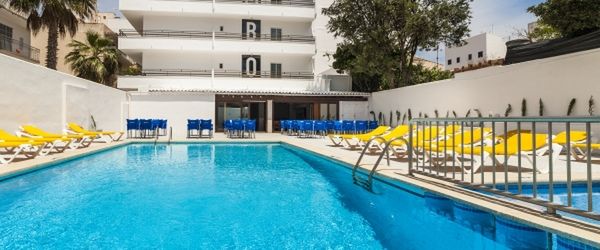 obiekt, budynek główny, basen