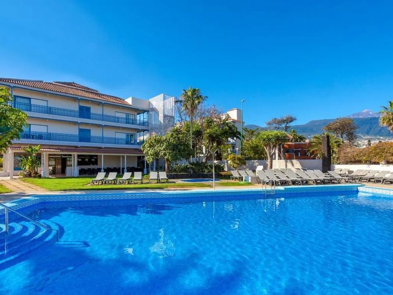 O7 Tenerife