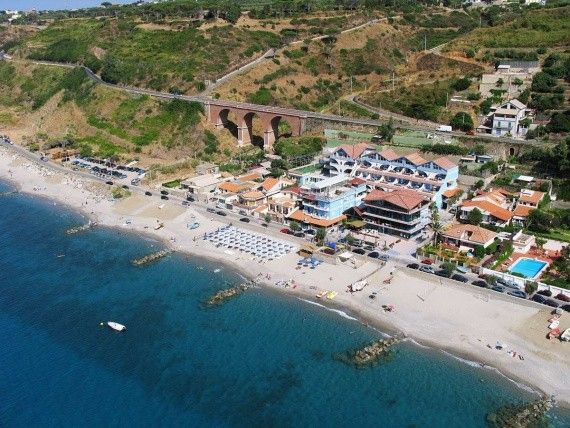 Oasi Azzurra Village