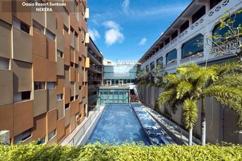 Oasia Resort Sentosa