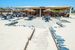 beach bar