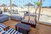 beach bar