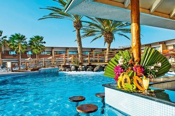 Oasis Atlantico Belorizonte