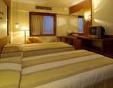 Oasis Atlantico Imperial