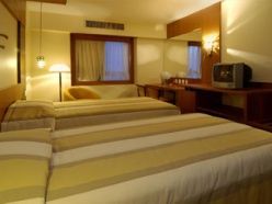 Oasis Atlantico Imperial 5*