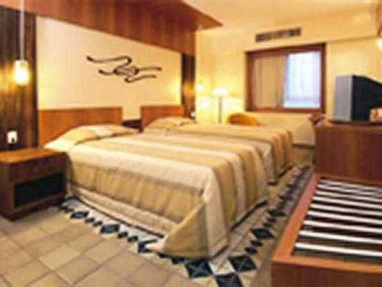 Oasis Atlantico Imperial 5*