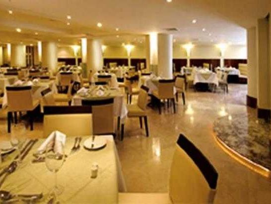 Oasis Atlantico Imperial 5*