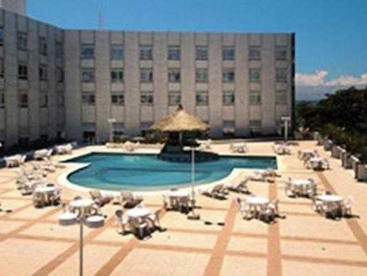 Oasis Atlantico Imperial 5*