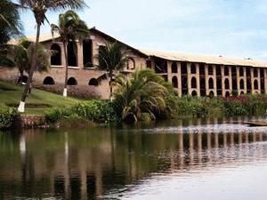 Oasis Atlantico Praia Das Fontes