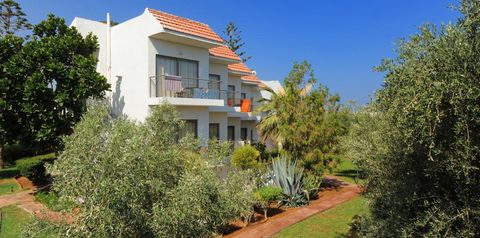 obiekt, teren hotelu