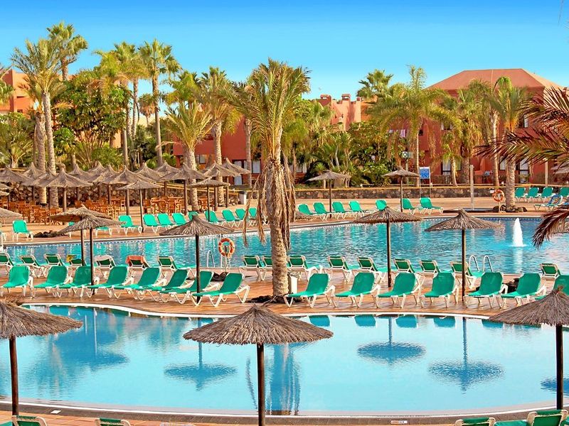 Oasis Papagayo