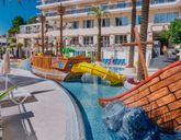 Oasis Park Splash (ex. Serhs Park)