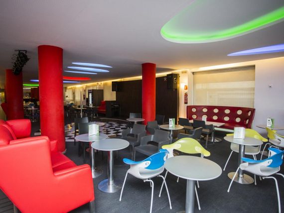 drink bar