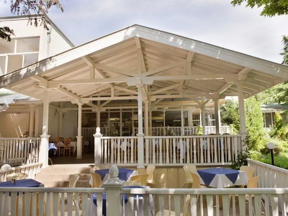 restauracja