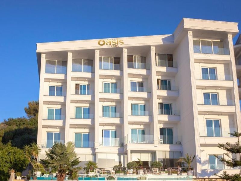 Oasis Saranda