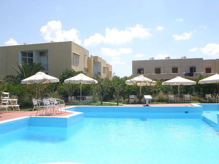Oasis