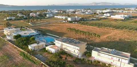 teren hotelu