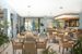 teren hotelu