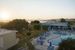 teren hotelu, basen