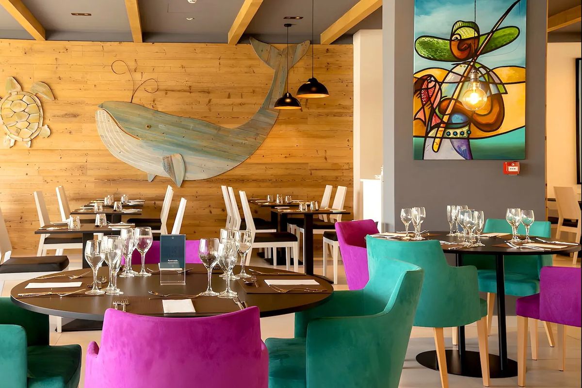 restauracja