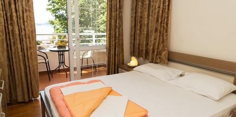 balkon / taras, pokój