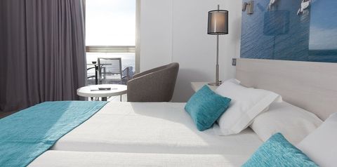 pokój, balkon / taras