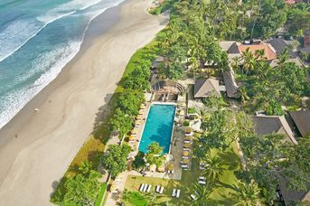 Oberoi Bali