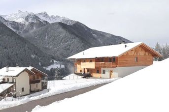 Oberparthenhof