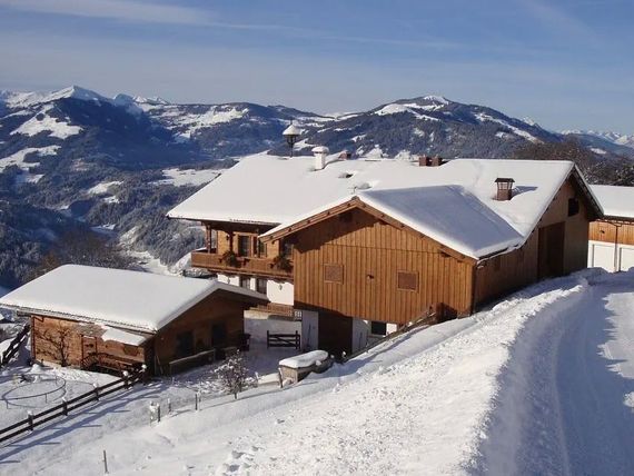 Oberschernthann 3.5*