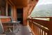 balkon / taras