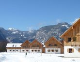 Obertraun Resort