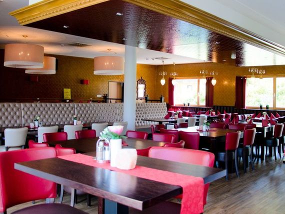Obertraun Resort 4*