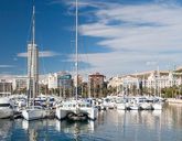 Occidental Alicante (ex. NH Rambla de Alicante)