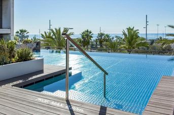 Occidental Atenea Mar (ex Barcelo Atenea)