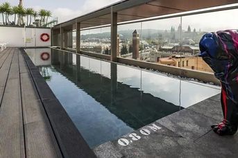 Occidental Barcelona 1929