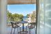 balkon / taras