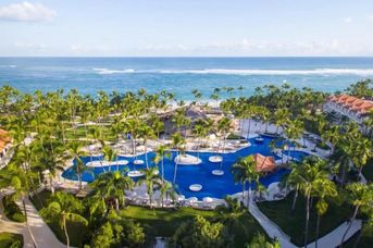 Occidental Caribe (ex. Barcelo Punta Cana)