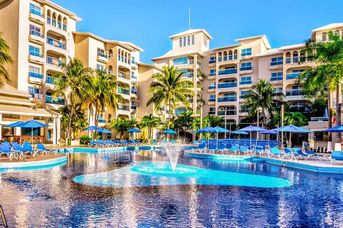 Occidental Costa Cancun (ex Barcelo)