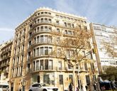 Occidental Diagonal 414