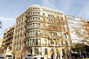 Occidental Diagonal 414