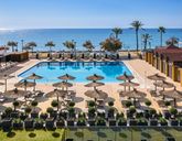 Occidental Fuengirola (ex. Las Piramides)